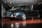 1960 Bentley S2 - The Property of Sir Ray Davies of The Kink-Sold