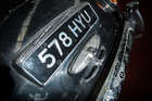 1960 Bentley S2 - The Property of Sir Ray Davies of The Kink-Sold