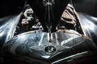 1960 Bentley S2 - The Property of Sir Ray Davies of The Kink-Sold