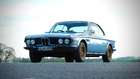 1973 BMW 3.0 CSL-Sold