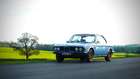 1973 BMW 3.0 CSL-Sold
