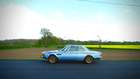 1973 BMW 3.0 CSL-Sold
