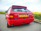 1993 Lancia Delta Integrale Evo2-Sold