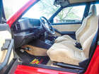 1993 Lancia Delta Integrale Evo2-Sold