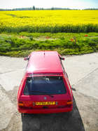 1993 Lancia Delta Integrale Evo2-Sold