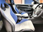 2010 Ford Focus RS-Auction Lot