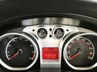 2010 Ford Focus RS-Auction Lot