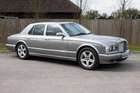 2000 Bentley Arnage Red Label-Sold