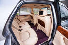 2000 Bentley Arnage Red Label-Sold