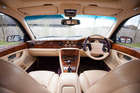 2000 Bentley Arnage Red Label-Sold