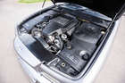2000 Bentley Arnage Red Label-Sold