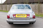 2000 Bentley Arnage Red Label-Sold