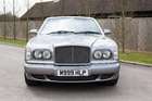 2000 Bentley Arnage Red Label-Sold