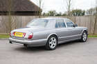 2000 Bentley Arnage Red Label-Sold