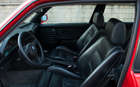 1990 BMW E30 M3-Sold