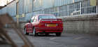 1990 BMW E30 M3-Sold