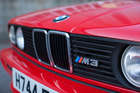 1990 BMW E30 M3-Sold
