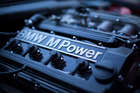 1990 BMW E30 M3-Sold