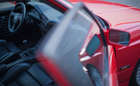 1990 BMW E30 M3-Sold