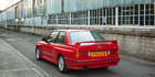 1990 BMW E30 M3-Sold