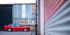 1990 BMW E30 M3-Sold