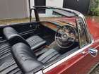 1964 Mercedes-Benz 220 SE Cabriolet -Sold