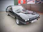 1985 Ford Capri 2.0 Laser - 4,500 miles-Sold