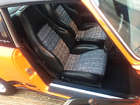1975 Porsche 911 3.0 Carrera 'Sport' Targa-Sold