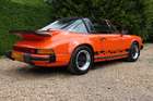 1975 Porsche 911 3.0 Carrera 'Sport' Targa-Sold