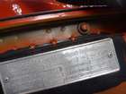 1975 Porsche 911 3.0 Carrera 'Sport' Targa-Sold