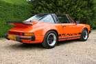 1975 Porsche 911 3.0 Carrera 'Sport' Targa-Sold