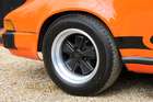1975 Porsche 911 3.0 Carrera 'Sport' Targa-Sold