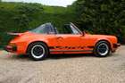 1975 Porsche 911 3.0 Carrera 'Sport' Targa-Sold
