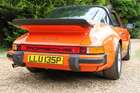 1975 Porsche 911 3.0 Carrera 'Sport' Targa-Sold