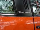 1975 Porsche 911 3.0 Carrera 'Sport' Targa-Sold