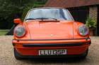 1975 Porsche 911 3.0 Carrera 'Sport' Targa-Sold