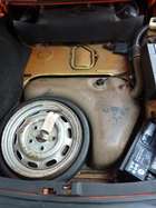 1975 Porsche 911 3.0 Carrera 'Sport' Targa-Sold