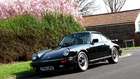 1988 Porsche 911 Carrera Sport-Sold