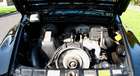 1988 Porsche 911 Carrera Sport-Sold