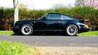 1988 Porsche 911 Carrera Sport-Sold