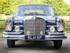 1967 Mercedes-Benz 230S 'Universal'-Sold