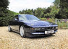 1993 Alpina E31 B12-Sold
