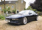1993 Alpina E31 B12-Sold