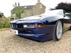 1993 Alpina E31 B12-Sold