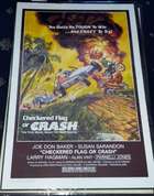 A Trio of Movie Posters-Sold