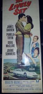A Trio of Movie Posters-Sold