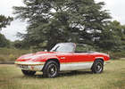 1970 Lotus Elan Sprint DHC-Sold