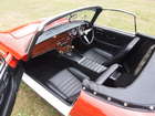 1970 Lotus Elan Sprint DHC-Sold