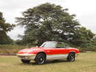 1970 Lotus Elan Sprint DHC-Sold