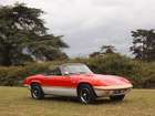 1970 Lotus Elan Sprint DHC-Sold